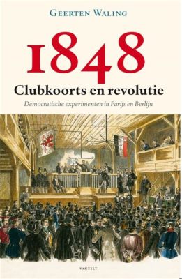 De Frankfurter Reichsversammlung van 1848: Een Revolutie voor Nationalisme en Parlementarisme