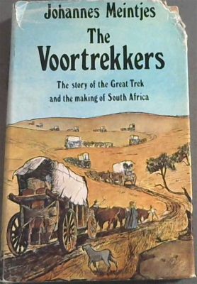  De Groote Trek van de Voortrekkers: Een Epische Migratie Gedreven door Politieke en Economische Onrust