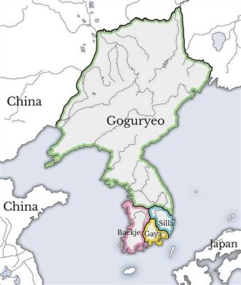 De Samguk Sidae, een Periode van Conflict en Consolidatie: Een Historische Duik in de Opkomst van Goryeo