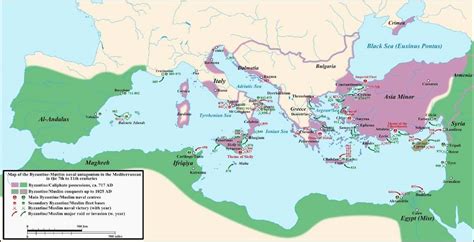 De Slag bij Akroinon: Byzantijns Verzet tegen de Opkomende Arabische Macht