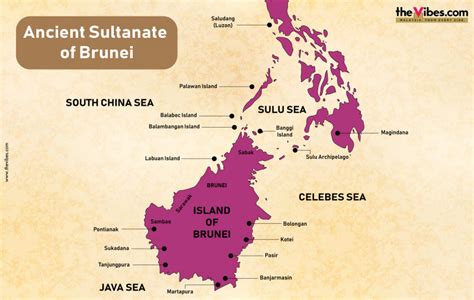 De Overname van Brunei door Sultanate van Sulu: Een Historische Buigpunt in de Zuidoost-Aziatische Machtstructuur