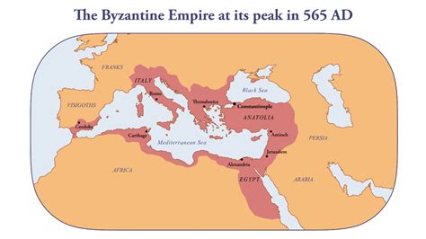 De Byzantijnse-Arabische Oorlog: Een Cruciale Strijd voor de Controle over Klein-Azië in de 9e Eeuw