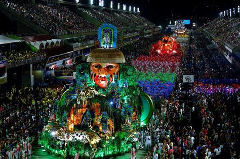 De Olympische Spelen van Rio de Janeiro: Een feest van sportief vuurwerk en maatschappelijke controverse