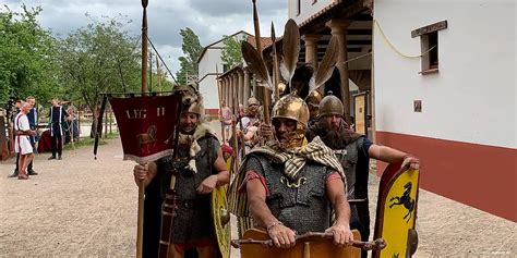 De Parthische Veldslag van 197 n.Chr.: Een Romeinse Disaster en een Oostenrijks Feestje