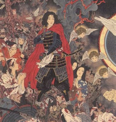 De Shimabara-opstand: Een boerenrevolte die de Tokugawa-shogunaat naar de rand van de afgrond bracht