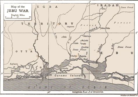 De Slag bij Imagbon: Een Britse interventie met verwoestende gevolgen voor de Yoruba koninkrijken