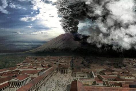 De Vesuvius Uitbarsting van 1631: Een Catastrofale Ontploffing van Vuur en As die Pompeï Voorgoed Veranderde