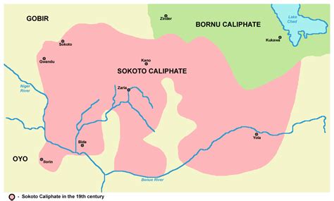  De Slag om Kano: Een Episch Gevecht Voor Handelsdominantie En De Opkomst Van De Sokoto-Kalifaat