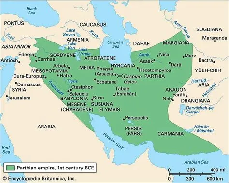 De Kroning van Vologases I; Parthische Opvolging en Romeinse Spanningsopbouw in het 1e Eeuwse Iran